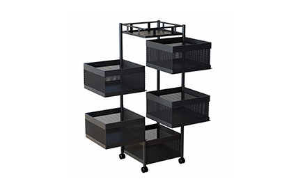 Storage Rack
